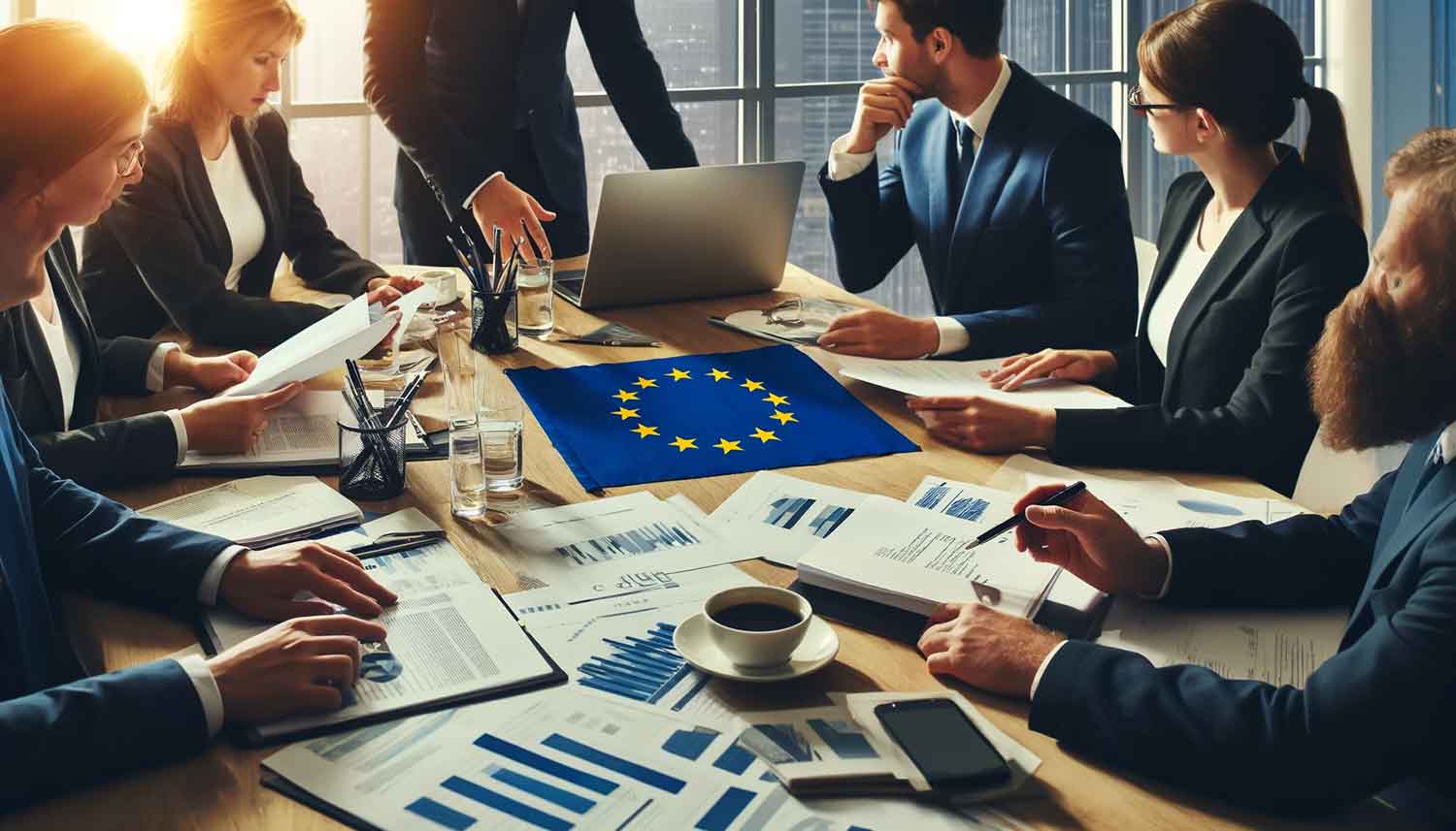 fonduri europene nerambursabile