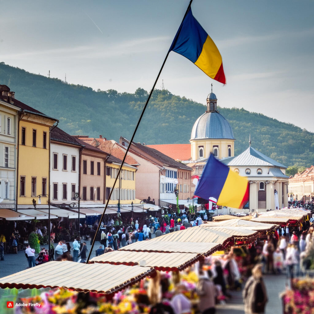Fonduri Europene și Dezvoltare Regională în România 2024: Modernizare ...