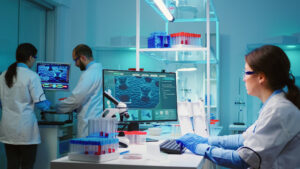 finanțare UE pentru cercetare biomedicală și farmaceutică