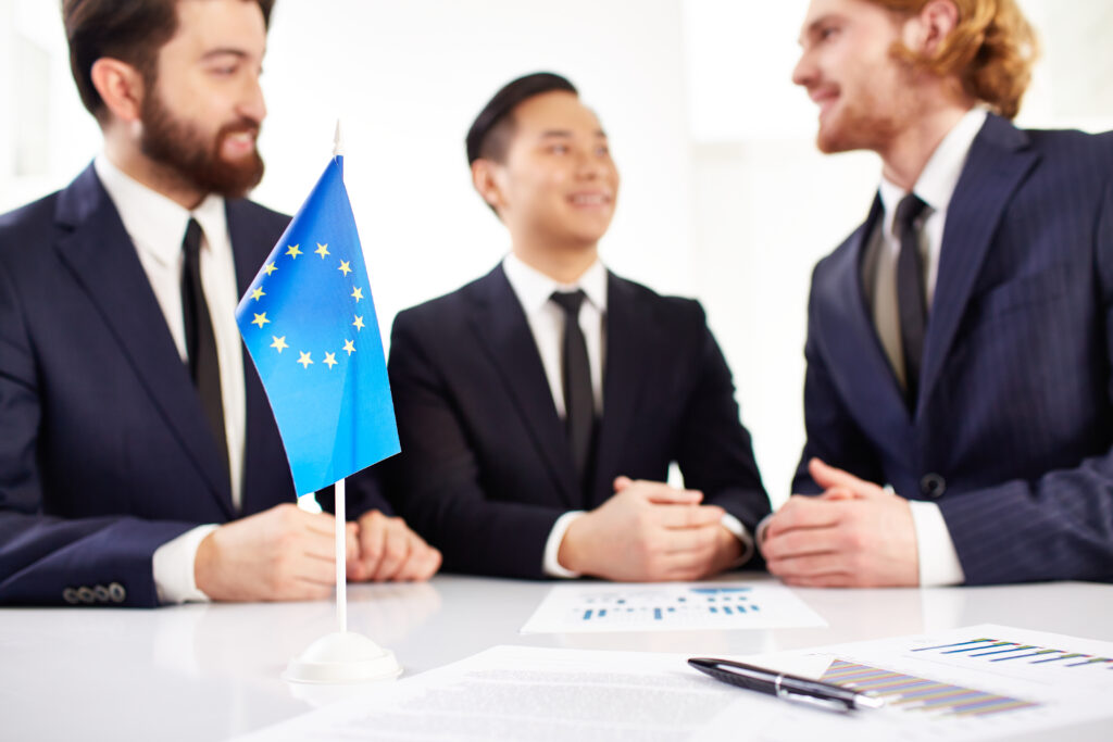 finanțare startup-uri tech