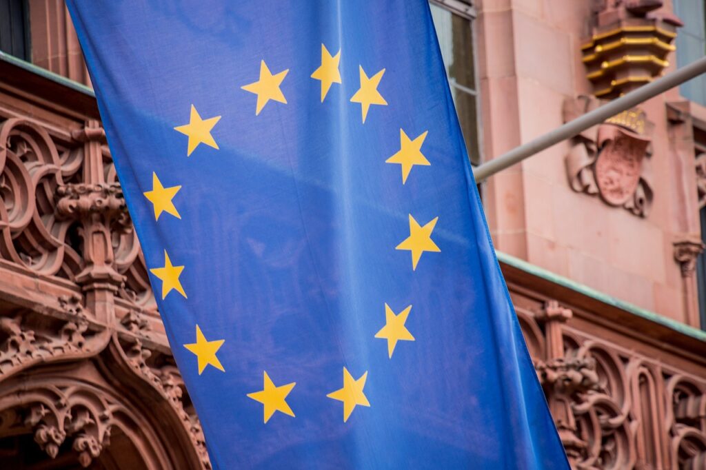 Pactul Verde European
